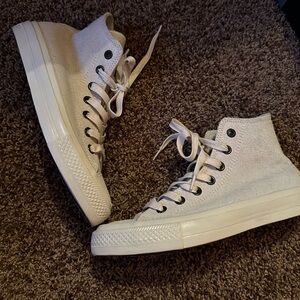 Converse High Top Sneakers